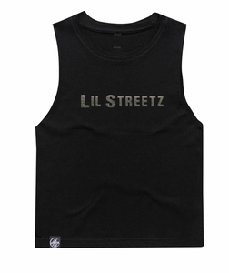 METAL WORKS | LIL KIDS TANK