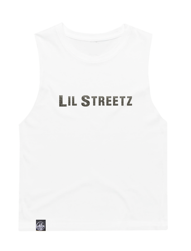 METAL WORKS | LIL KIDS TANK