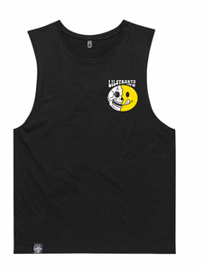 SKATE RIDER | LIL KIDS TANK