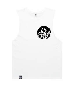 INSIDE OUT | MENS TANKS