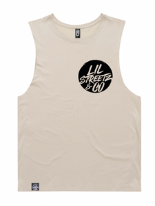 INSIDE OUT | MENS TANKS