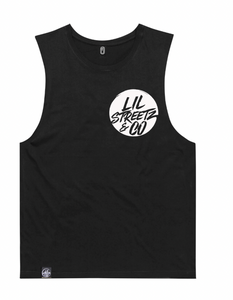 INSIDE OUT | MENS TANKS