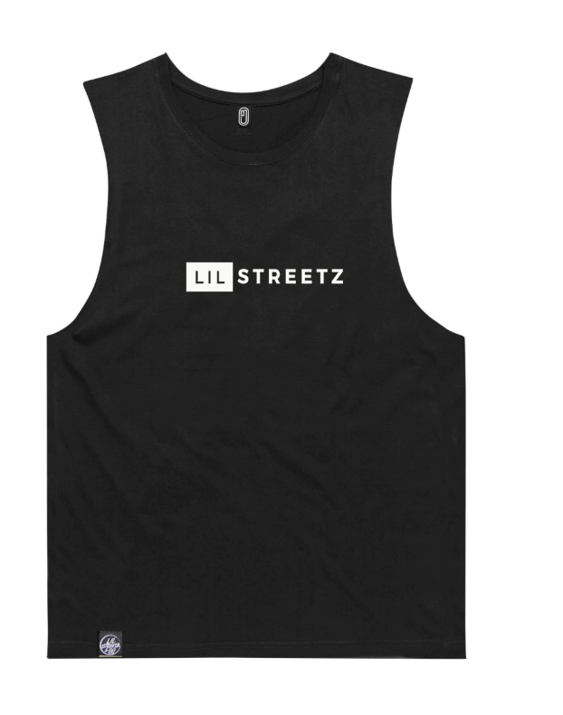 INDUSTRY | LIL KIDS TANK