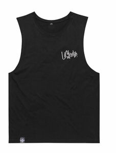 LIVIN' WITHOUT LIMITS | BIG KIDS TANK