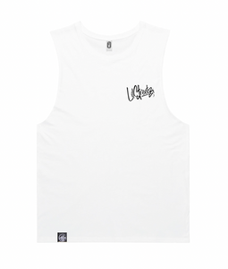 LIVIN' WITHOUT LIMITS | BIG KIDS TANK