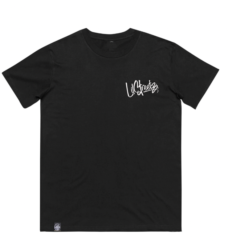 LIVIN' WITHOUT LIMITS | MENS TSHIRT COLLECTION