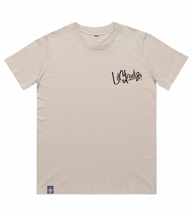 LIVIN' WITHOUT LIMITS | MENS TSHIRT COLLECTION