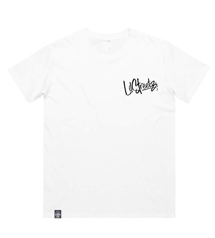 LIVIN' WITHOUT LIMITS | MENS TSHIRT COLLECTION