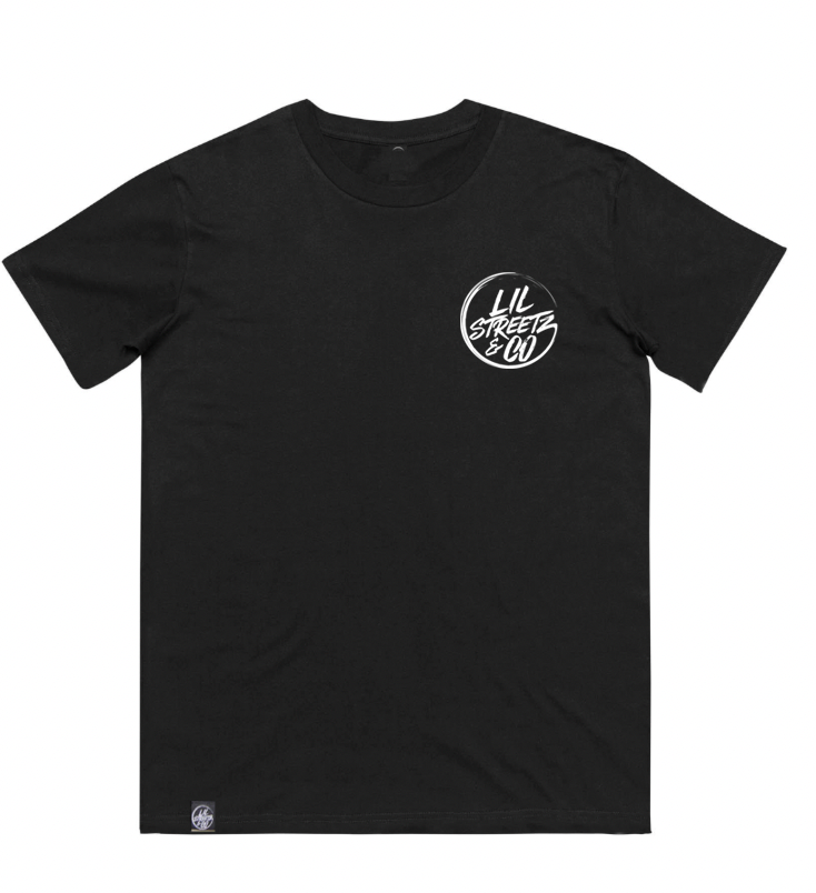 CLASSIC LOGO | MENS TSHIRT COLLECTION