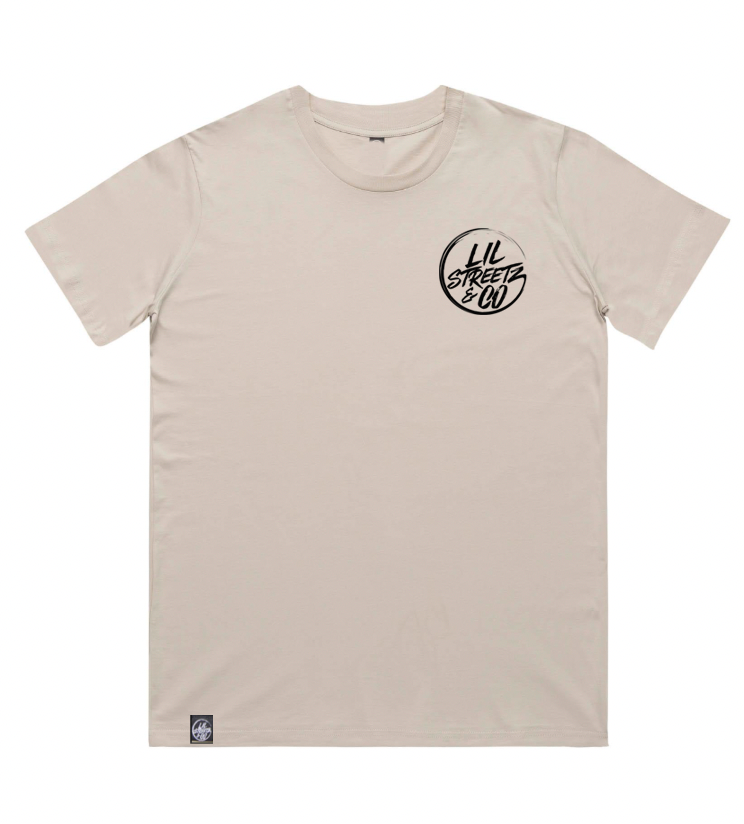 CLASSIC LOGO | MENS TSHIRT COLLECTION