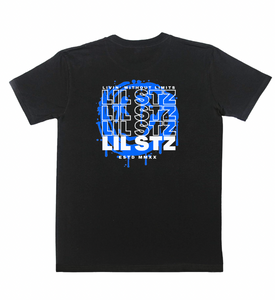 STANDOUT BLUE DESIGN | MENS TSHIRT COLLECTION