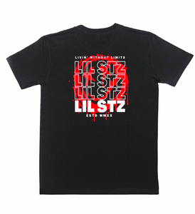 STANDOUT RED DESIGN | MENS TSHIRT COLLECTION