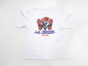 SKULL SOCIETY | LIL KIDS TEE