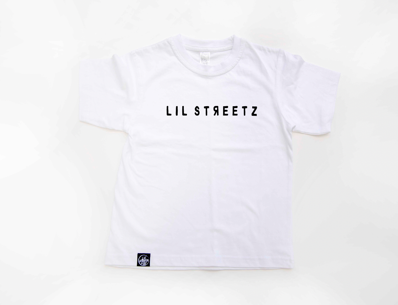 CENTRAL | LIL KIDS TEE