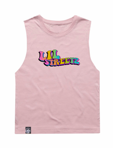 SPRINKLED | KIDS TANKS