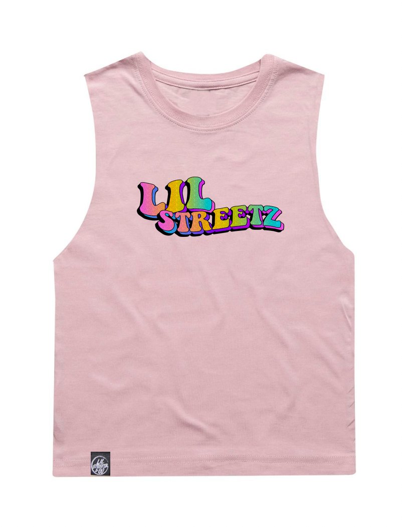 SPRINKLED | LIL KIDS TANK