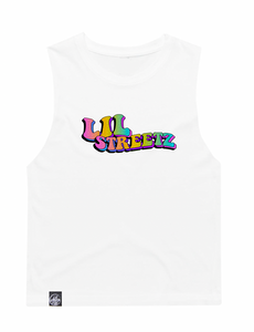 SPRINKLED | KIDS TANKS