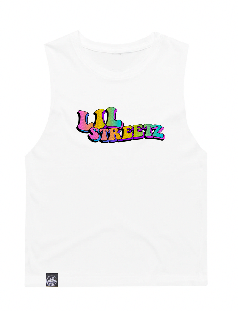 SPRINKLED | LIL KIDS TANK