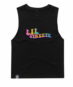 SPRINKLED | KIDS TANKS