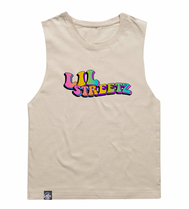 SPRINKLED | KIDS TANKS