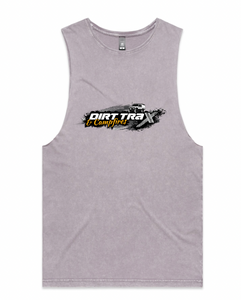 79 SERIES TANK  | MENS DIRT TRAX COLLECTION