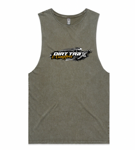 79 SERIES TANK  | MENS DIRT TRAX COLLECTION