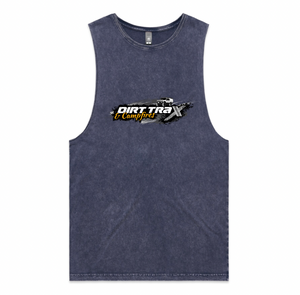 79 SERIES TANK  | MENS DIRT TRAX COLLECTION