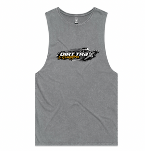 79 SERIES TANK  | MENS DIRT TRAX COLLECTION