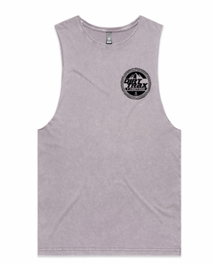 PRIMARY TANK  | MENS DIRT TRAX COLLECTION