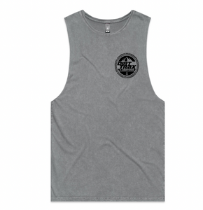 PRIMARY TANK  | MENS DIRT TRAX COLLECTION