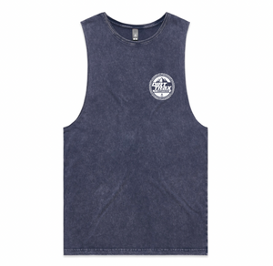 DIRT TRAX COLORADO TANK  | MENS DIRT TRAX COLLECTION