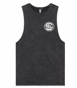 PRIMARY TANK  | MENS DIRT TRAX COLLECTION