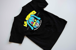 STREET BUNNY | LIL KIDS TEE