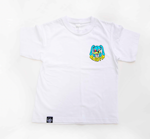 STREET BUNNY | YOUTH TEE