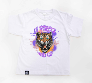 LIVE BOLD | KIDS TEE