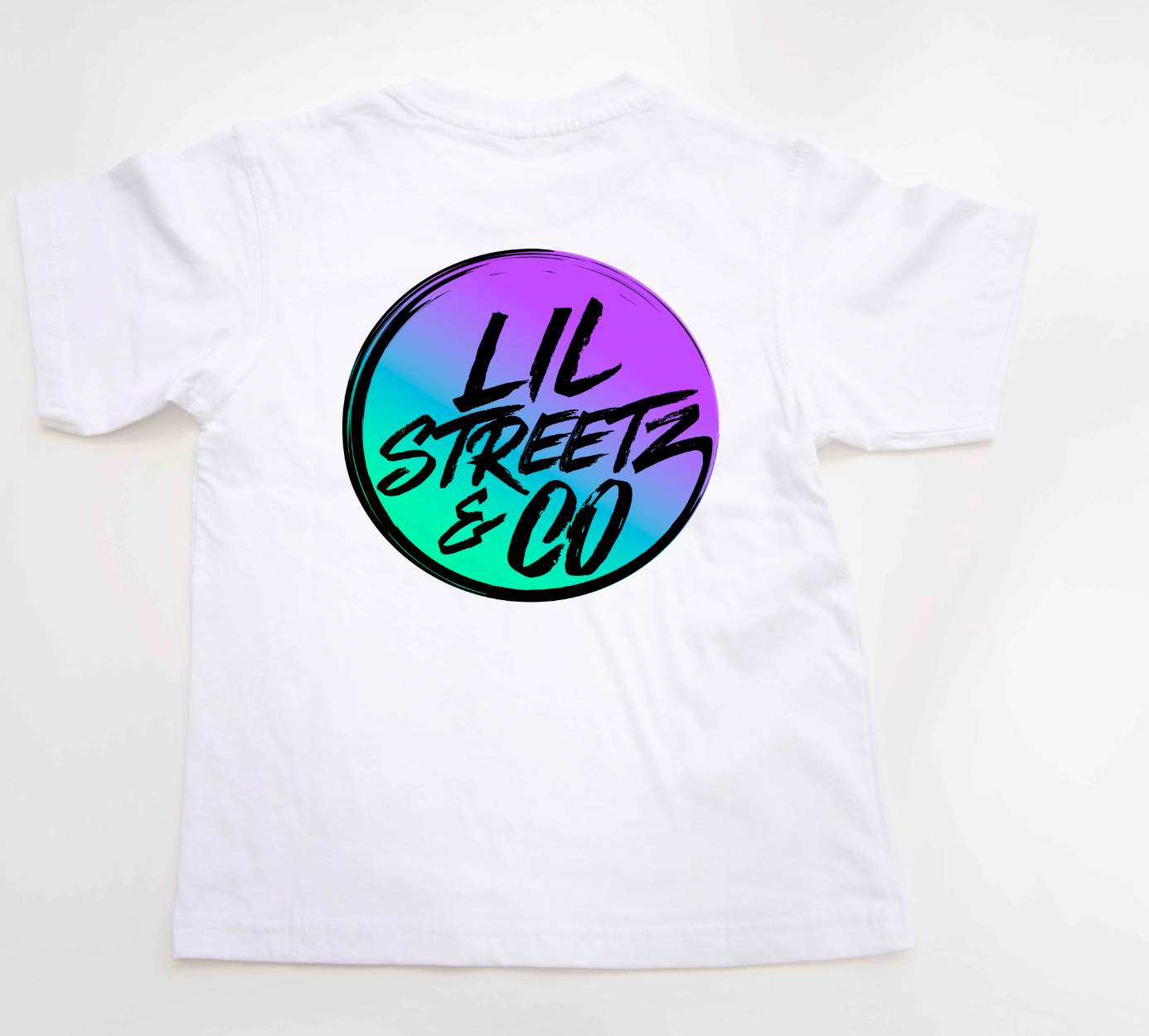 TRADITIONAL X | LIL KIDS TEE