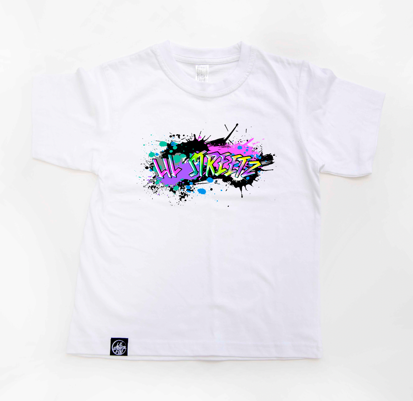 URBAN ART | LIL KIDS TEE