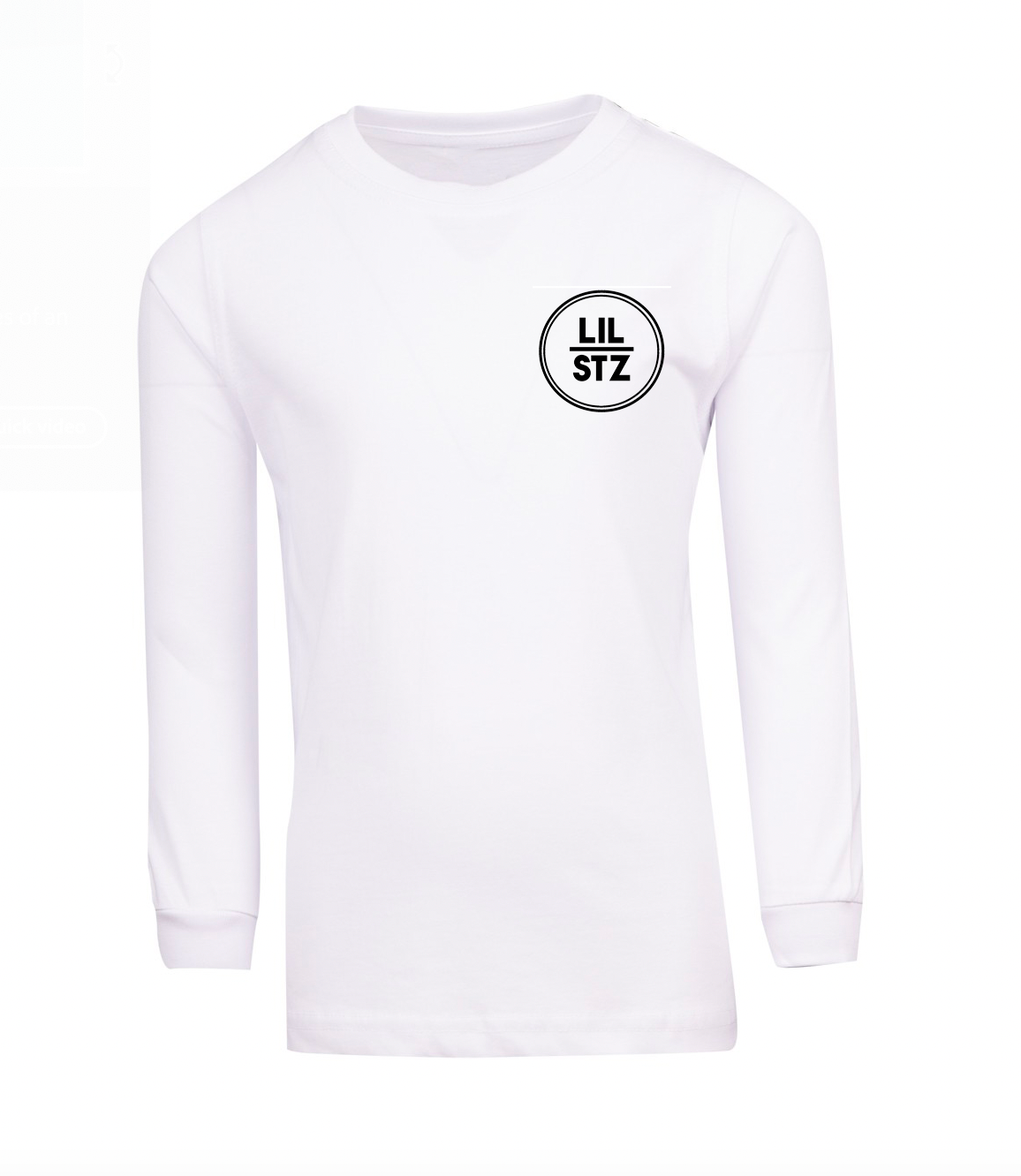 KEY LOGO | LONG SLEEVE COLLECTION