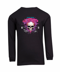 SKULL LANE | LONG SLEEVE COLLECTION