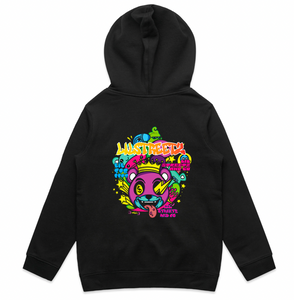 LIL GRAFFITI HOODIE | HOODIE COLLECTION