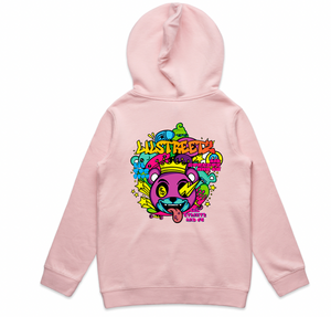 LIL GRAFFITI HOODIE | ADULT HOODIE COLLECTION