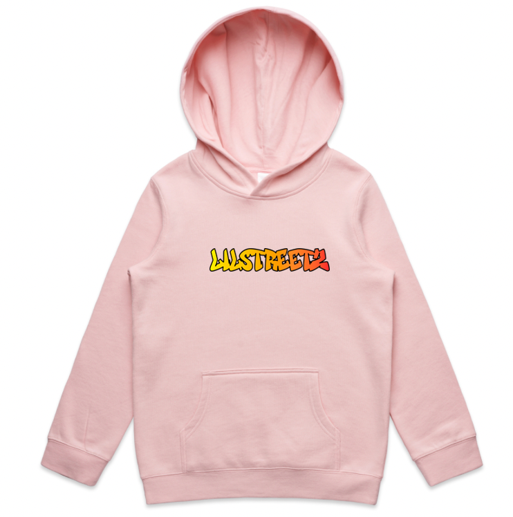 LIL GRAFFITI HOODIE | HOODIE COLLECTION