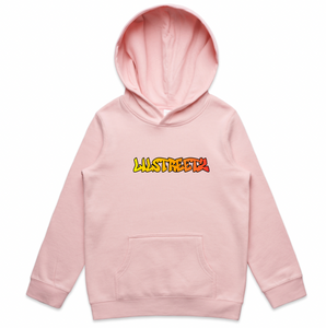 LIL GRAFFITI HOODIE | ADULT HOODIE COLLECTION