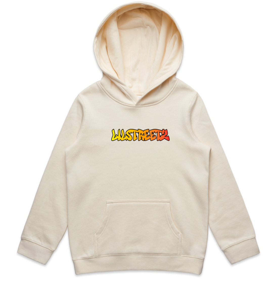 LIL GRAFFITI HOODIE | HOODIE COLLECTION