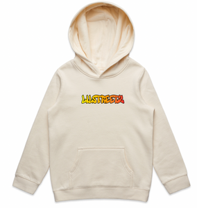 LIL GRAFFITI HOODIE | ADULT HOODIE COLLECTION