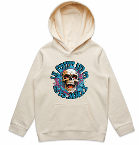 SKULL DEN HOODIE | HOODIE COLLECTION