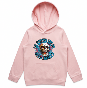 SKULL DEN HOODIE | HOODIE COLLECTION