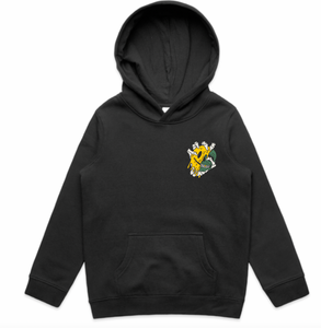 MISCHIEF MANAGED HOODIE | HOODIE COLLECTION