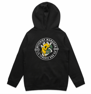 MISCHIEF MANAGED HOODIE | HOODIE COLLECTION