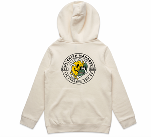 MISCHIEF MANAGED HOODIE | HOODIE COLLECTION